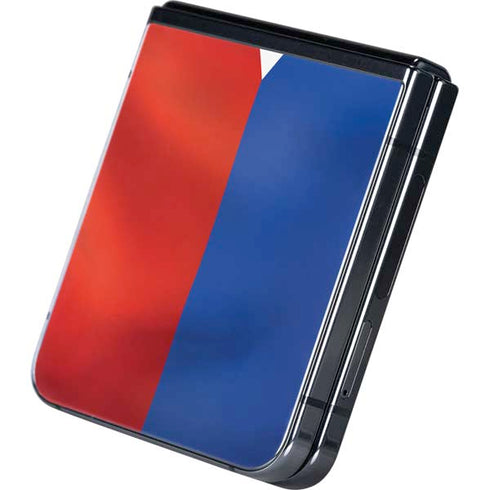 Philippines Flag Galaxy Z Flip5 5G Skin