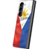 Philippines Flag Galaxy Z Fold5 5G Skin