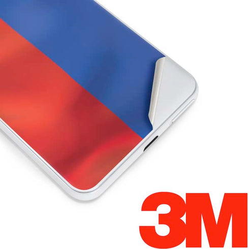 Philippines Flag Google Pixel 3 Skin