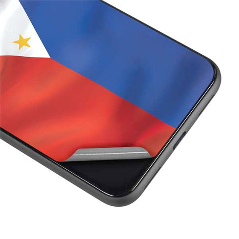 Philippines Flag Google Pixel 4 XL Skin