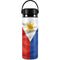 Philippines Flag Hydro Flask 20oz Wide Mouth Skin