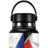 Philippines Flag Hydro Flask 32oz Wide Mouth Skin