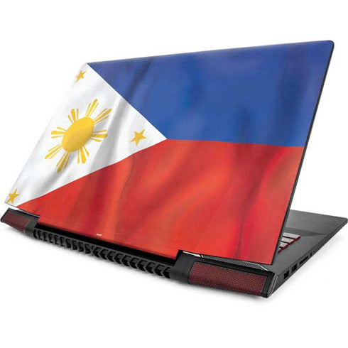Philippines Flag Lenovo IdeaPad Skin