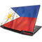 Philippines Flag Lenovo IdeaPad Skin