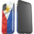 Philippines Flag iPhone 11 Impact Case
