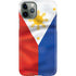 Philippines Flag iPhone 11 Pro Lite Case