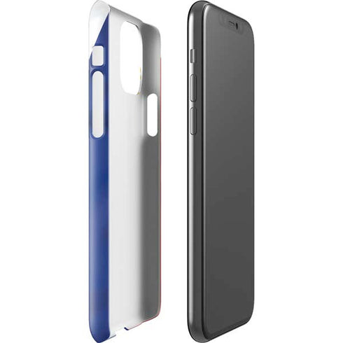 Philippines Flag iPhone 11 Pro Lite Case