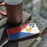 Philippines Flag iPhone 11 Pro Max Skin