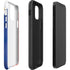 Philippines Flag iPhone 12 Impact Case