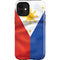 Philippines Flag iPhone 12 Mini Impact Case