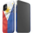 Philippines Flag iPhone 12 Mini Lite Case