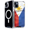 Philippines Flag iPhone 13 MagSafe Case