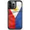 Philippines Flag iPhone 13 Pro Cargo Case