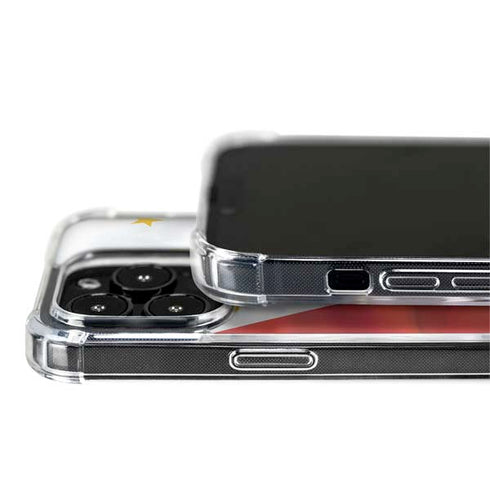 Philippines Flag iPhone 13 Pro MagSafe Case