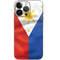 Philippines Flag iPhone 13 Pro Skin