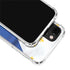 Philippines Flag iPhone 14 Plus Clear Case