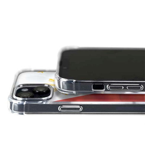 Philippines Flag iPhone 14 Plus MagSafe Case