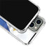 Philippines Flag iPhone 15 Pro Clear Case