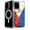 Philippines Flag iPhone 14 Pro Max MagSafe Case