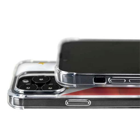 Philippines Flag iPhone 14 Pro Max MagSafe Case