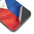 Philippines Flag iPhone 14 Pro Max Skin
