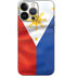 Philippines Flag iPhone 15 Pro Skin