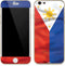 Philippines Flag iPhone 6/6s Skin