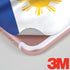 Philippines Flag iPhone 7 Plus Skin