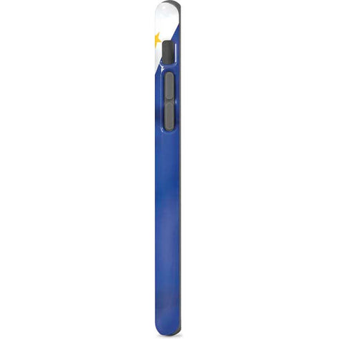 Philippines Flag iPhone 7 Pro Case
