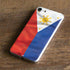 Philippines Flag iPhone 7 Skin