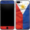 Philippines Flag iPhone 8 Plus Skin