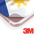 Philippines Flag iPhone 8 Plus Skin