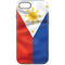 Philippines Flag iPhone 8 Pro Case