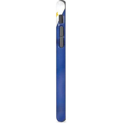 Philippines Flag iPhone 8 Pro Case