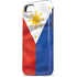 Philippines Flag iPhone 8 Pro Case