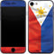 Philippines Flag iPhone 8 Skin