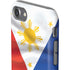 Philippines Flag iPhone SE (2nd & 3rd Gen) Pro Case