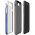 Philippines Flag iPhone SE (2nd & 3rd Gen) Pro Case