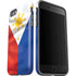 Philippines Flag iPhone SE (2nd & 3rd Gen) Pro Case