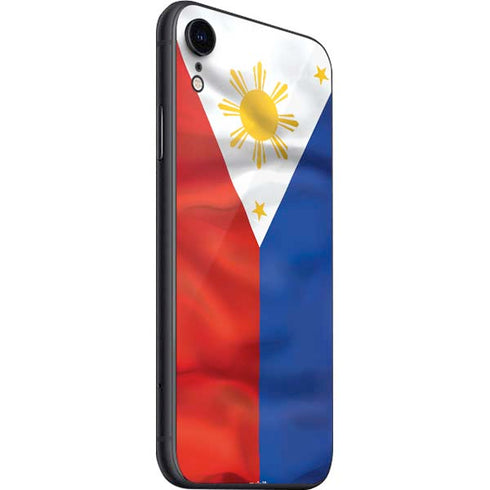 Philippines Flag iPhone SE (2nd & 3rd Gen) Skin