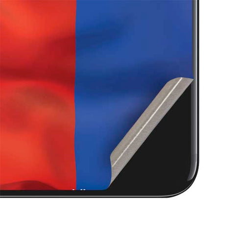 Philippines Flag iPhone SE (2nd & 3rd Gen) Skin