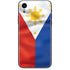 Philippines Flag iPhone XR Skin