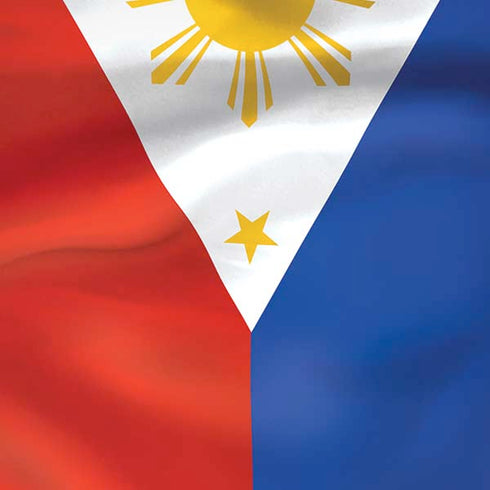 Philippines Flag iPhone XR Skin