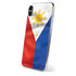 Philippines Flag iPhone XS Max Skin