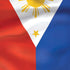 Philippines Flag iPhone XS Pro Case