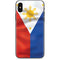 Philippines Flag iPhone XS Skin