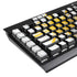 Philippines Flag K95 RGB PLATINUM Mechanical Gaming Keyboard Skin