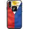 Philippines Flag LifeProof Fre iPhone Skin