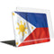 Philippines Flag MacBook Air 13in M1 (2021) Case plus Skin
