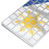 Philippines Flag Magic Keyboard Skin